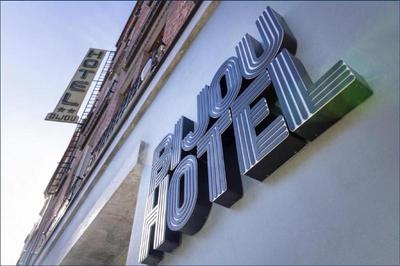 Hôtel Bijou