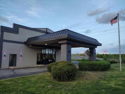 Hotel 7 Inn Paducah