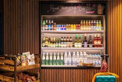 Moxy Berlin Airport