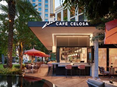 Loews Coral Gables Hotel