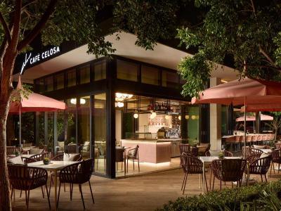Loews Coral Gables Hotel