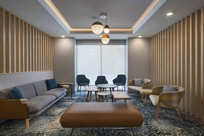 Towneplace Suites By Marriott Brentwood