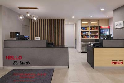 Towneplace Suites By Marriott Brentwood
