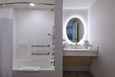 Towneplace Suites By Marriott Brentwood