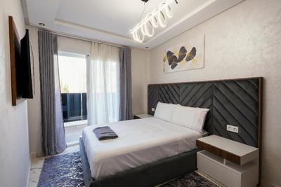 IMMOKA APART-HOTEL