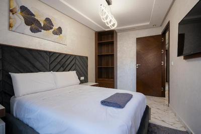 IMMOKA APART-HOTEL