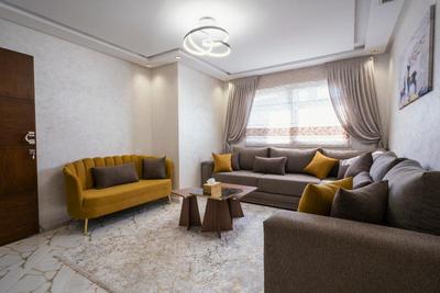 IMMOKA APART-HOTEL