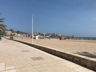Hotel Cullera Coast by Mij