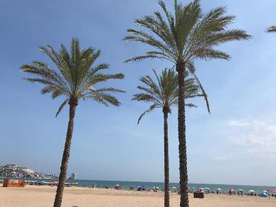 Hotel Cullera Coast by Mij
