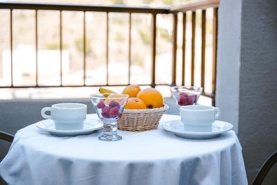 Hotel Cullera Coast by Mij