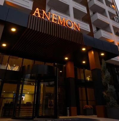 Anemon Karabuk Hotel
