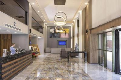 Anemon Karabuk Hotel