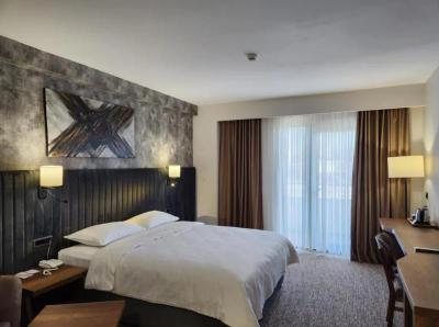 Anemon Karabuk Hotel