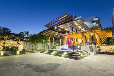 Phuvaree Resort Phuket