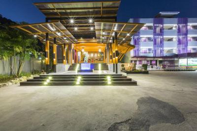 Phuvaree Resort Phuket