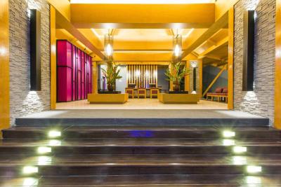 Phuvaree Resort Phuket