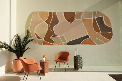 Okko Hotels Paris Rosa Parks