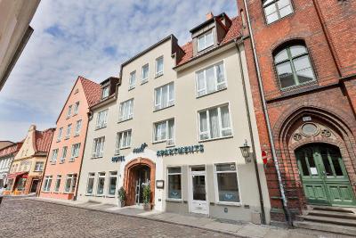 Maakt Hotel Apartments