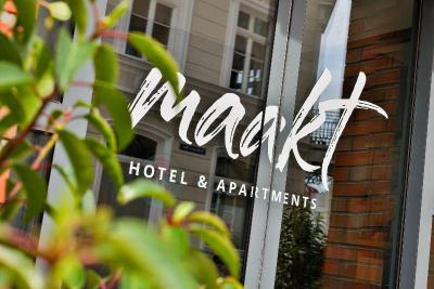 Maakt Hotel Apartments