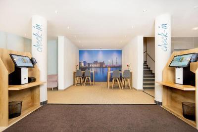 Maakt Hotel Apartments