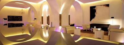 ABaC Restaurant Hotel Barcelona GL Monumento