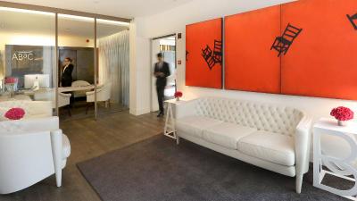 ABaC Restaurant Hotel Barcelona GL Monumento