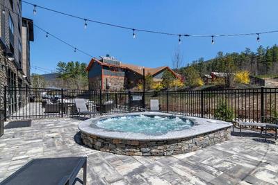 Fairfield Inn Suites By Marriott North Conway