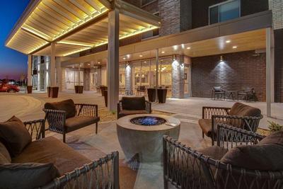 Towneplace Suites By Marriott Cincinnati Airport S