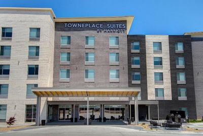 Towneplace Suites By Marriott Cincinnati Airport S