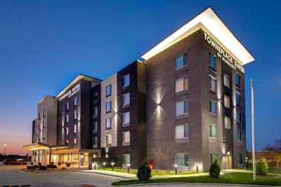 Towneplace Suites By Marriott Cincinnati Airport S