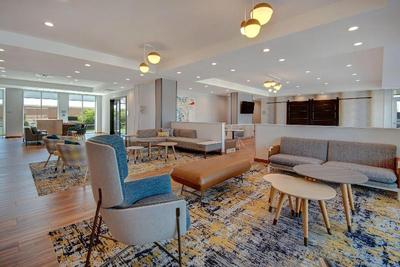 Towneplace Suites By Marriott Cincinnati Airport S