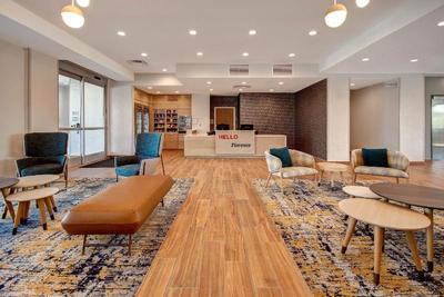 Towneplace Suites By Marriott Cincinnati Airport S