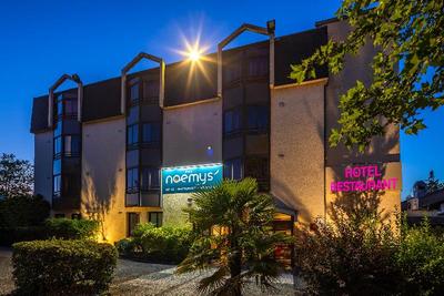 Noemys Brive
