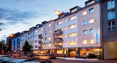 Imperial Dusseldorf Sure Collection by BW