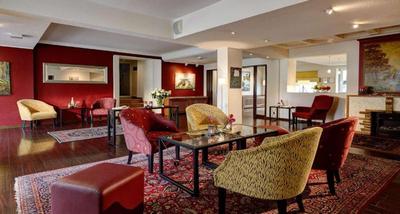 Imperial Dusseldorf Sure Collection by BW