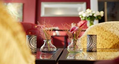 Imperial Dusseldorf Sure Collection by BW