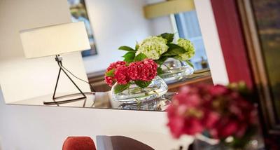 Imperial Dusseldorf Sure Collection by BW