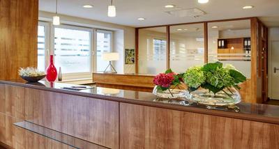 Imperial Dusseldorf Sure Collection by BW