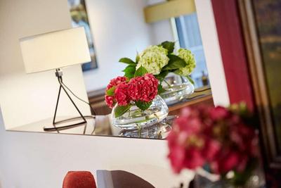 Imperial Dusseldorf Sure Collection by BW