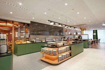 H+ Hotel Frankfurt Eschborn
