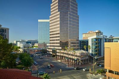 The Leo Kent Hotel Tucson A Tribute Portfolio Ho
