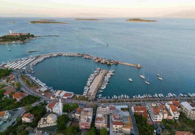 Si Urla Otel