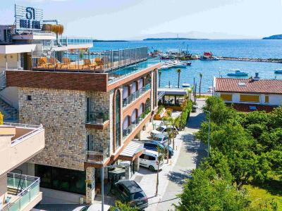Si Urla Otel