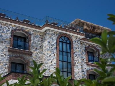 Si Urla Otel