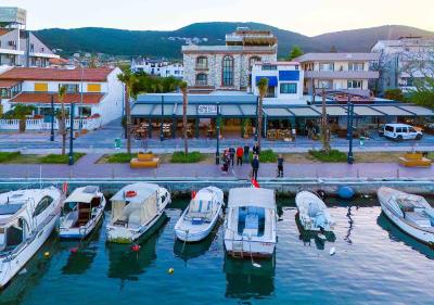 Si Urla Otel