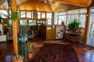 Begonville Pansiyon