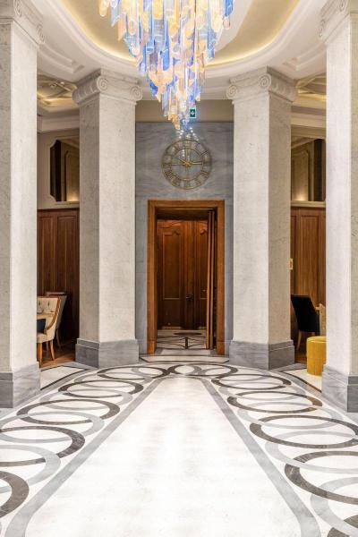 Orientbank Hotel Istanbul Autograph Collection
