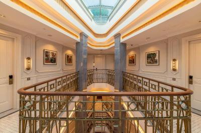 Orientbank Hotel Istanbul Autograph Collection
