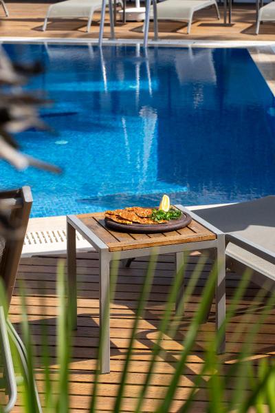 Yalipark Beach Hotel
