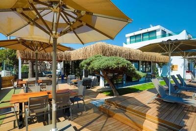 Yalipark Beach Hotel